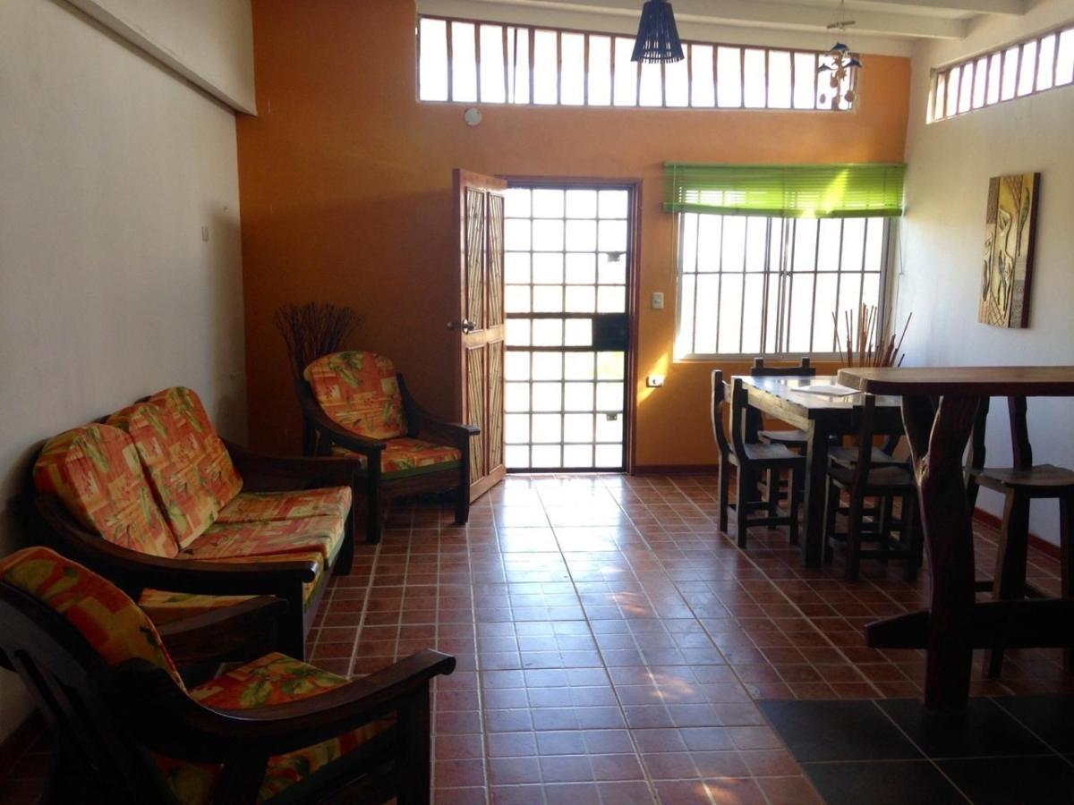 זוריטוס Maria Jose Bungalows מראה חיצוני תמונה