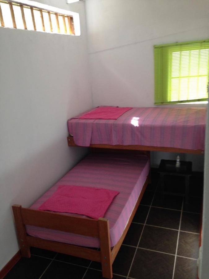 זוריטוס Maria Jose Bungalows מראה חיצוני תמונה