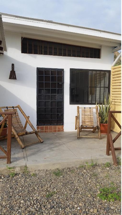 זוריטוס Maria Jose Bungalows מראה חיצוני תמונה