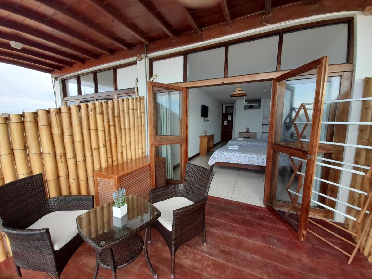 זוריטוס Maria Jose Bungalows מראה חיצוני תמונה