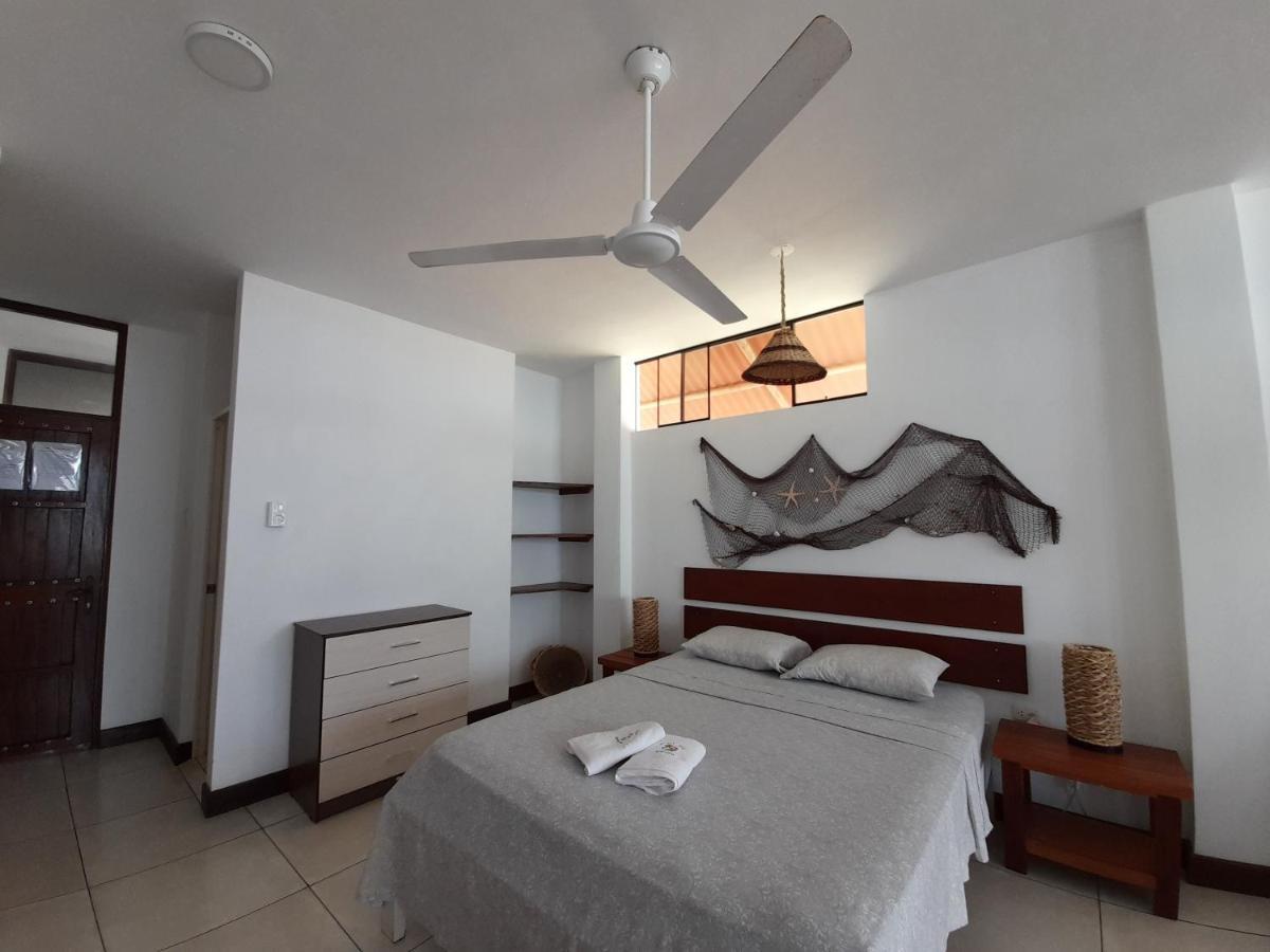 זוריטוס Maria Jose Bungalows מראה חיצוני תמונה
