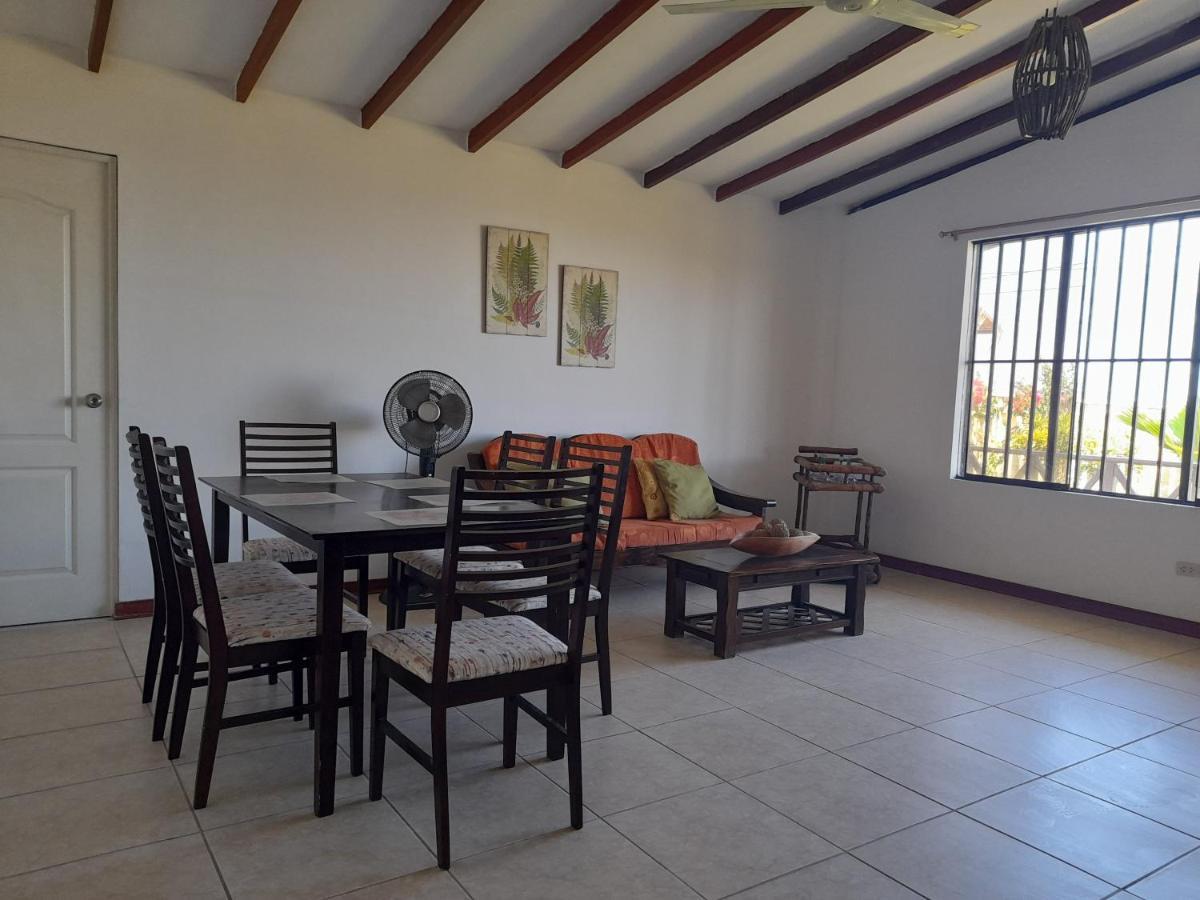 זוריטוס Maria Jose Bungalows מראה חיצוני תמונה