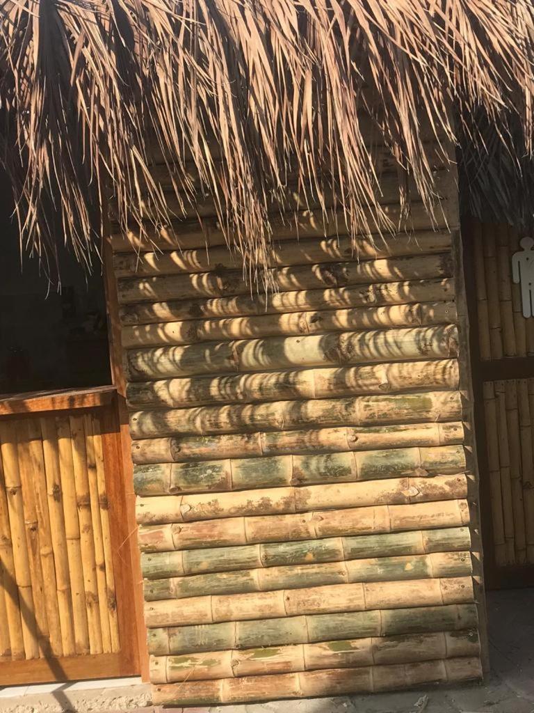 זוריטוס Maria Jose Bungalows מראה חיצוני תמונה