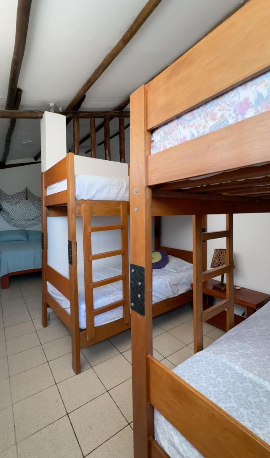 זוריטוס Maria Jose Bungalows מראה חיצוני תמונה