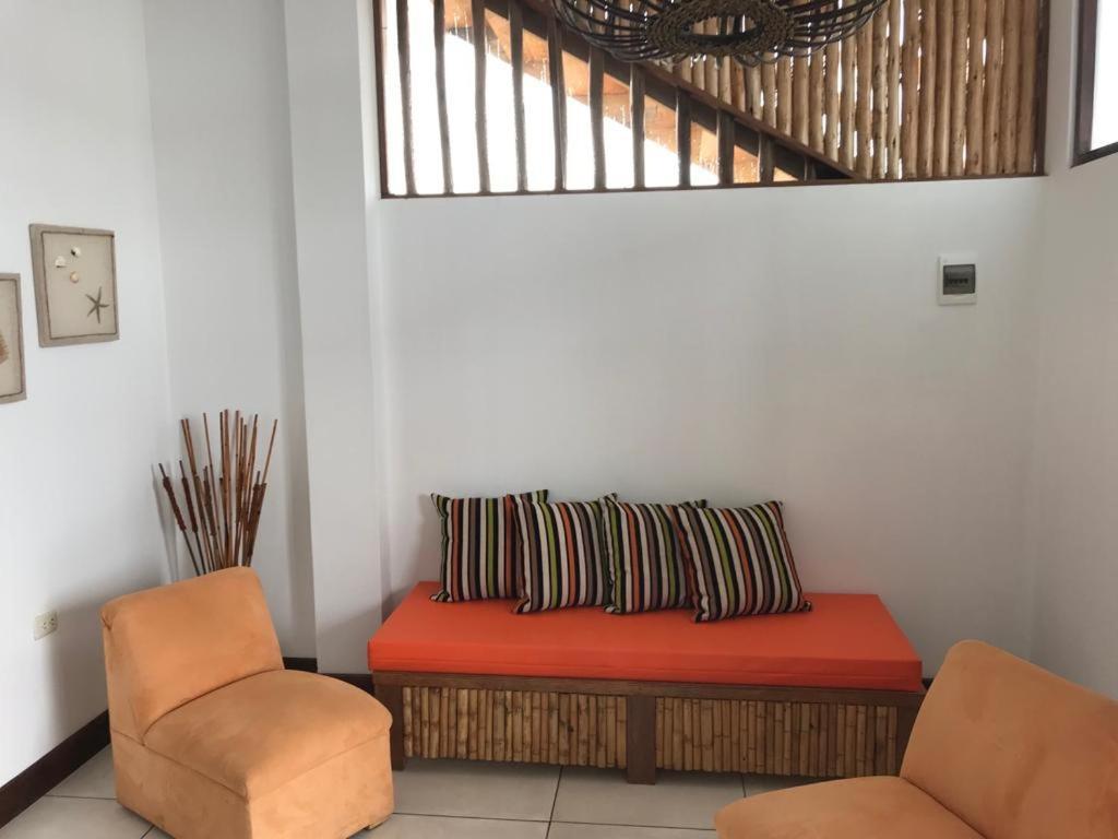 זוריטוס Maria Jose Bungalows מראה חיצוני תמונה