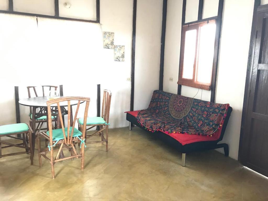 זוריטוס Maria Jose Bungalows מראה חיצוני תמונה