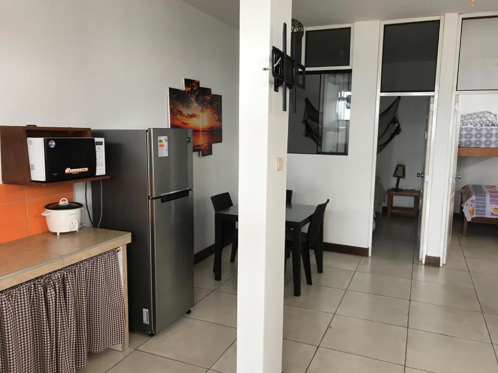 זוריטוס Maria Jose Bungalows מראה חיצוני תמונה