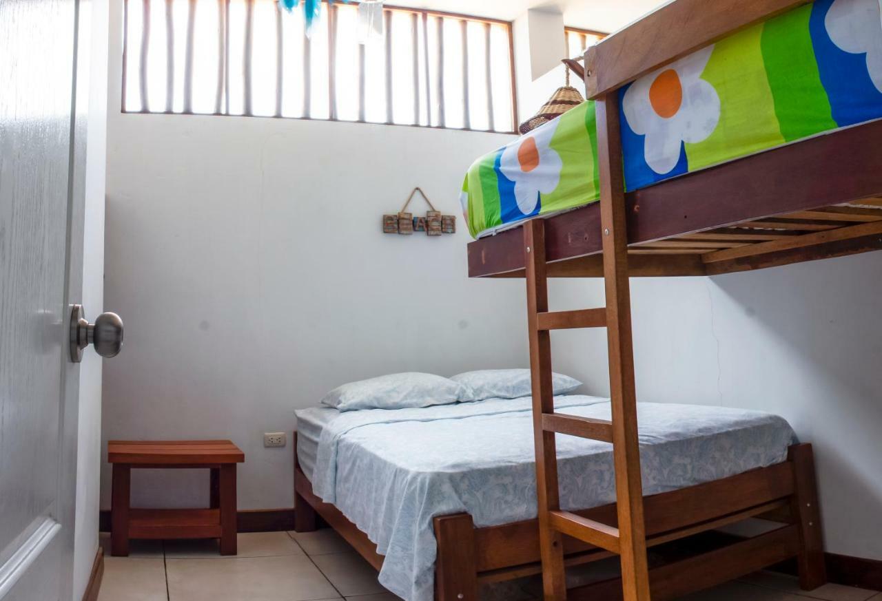 זוריטוס Maria Jose Bungalows מראה חיצוני תמונה